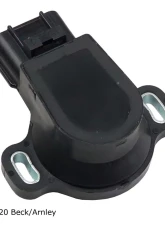 Beck/Arnley Throttle Position Sensor 158-0817                                     - 158-0817 - Image 3