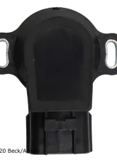 Beck/Arnley Throttle Position Sensor 158-0817                                     - 158-0817 - Image 4