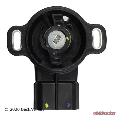 Beck/Arnley Throttle Position Sensor 158-0817 - 158-0817