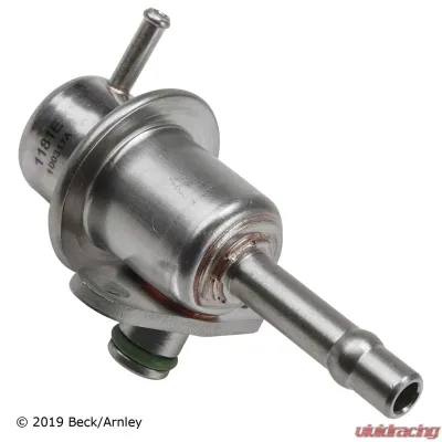Beck/Arnley Fuel Injection Pressure Regulator 158-0819 - 158-0819