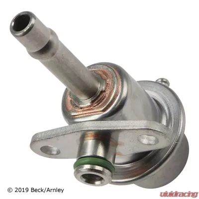 Beck/Arnley Fuel Injection Pressure Regulator 158-0819 - 158-0819