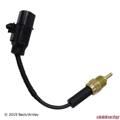 Beck/Arnley Engine Coolant Temperature Sensor 158-0830 - 158-0830