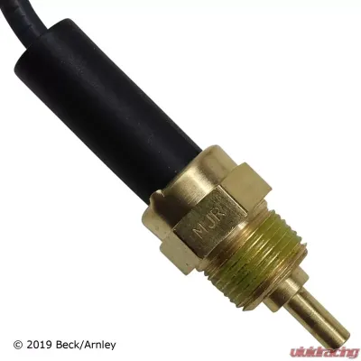 Beck/Arnley Engine Coolant Temperature Sensor 158-0830 - 158-0830