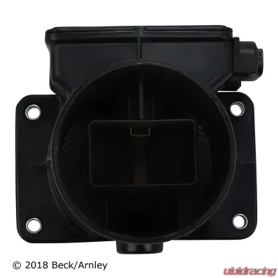 Beck/Arnley Mass Air Flow Sensor 158-0833 - 158-0833