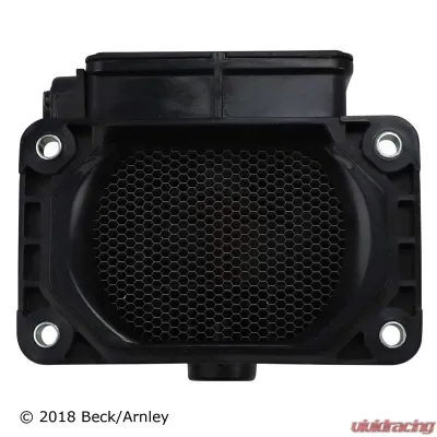 Beck/Arnley Mass Air Flow Sensor 158-0833 - 158-0833