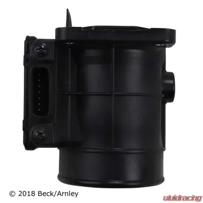 Beck/Arnley Mass Air Flow Sensor 158-0833 - 158-0833