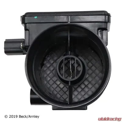 Beck/Arnley Mass Air Flow Sensor 158-0835 - 158-0835