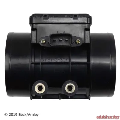 Beck/Arnley Mass Air Flow Sensor 158-0835 - 158-0835