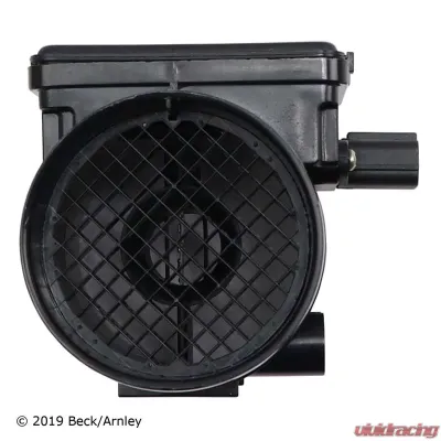 Beck/Arnley Mass Air Flow Sensor 158-0835 - 158-0835