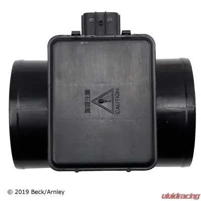 Beck/Arnley Mass Air Flow Sensor 158-0835 - 158-0835