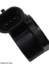 Beck/Arnley Throttle Position Sensor 158-0851                                     - 158-0851 - Image 2
