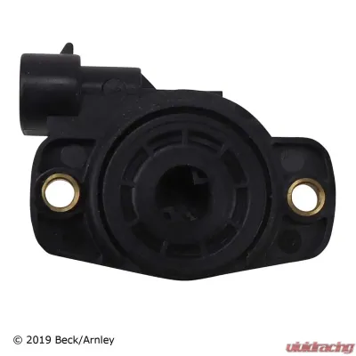 Beck/Arnley Throttle Position Sensor 158-0851 - 158-0851