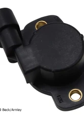 Beck/Arnley Throttle Position Sensor 158-0851                                     - 158-0851 - Image 4