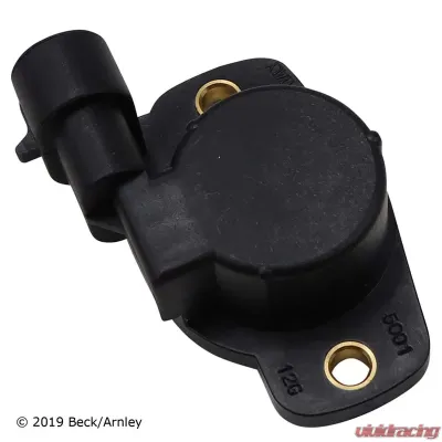 Beck/Arnley Throttle Position Sensor 158-0851 - 158-0851