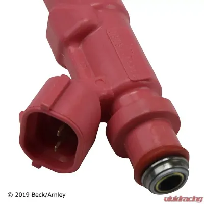 Beck/Arnley Fuel Injector 158-0856 - 158-0856