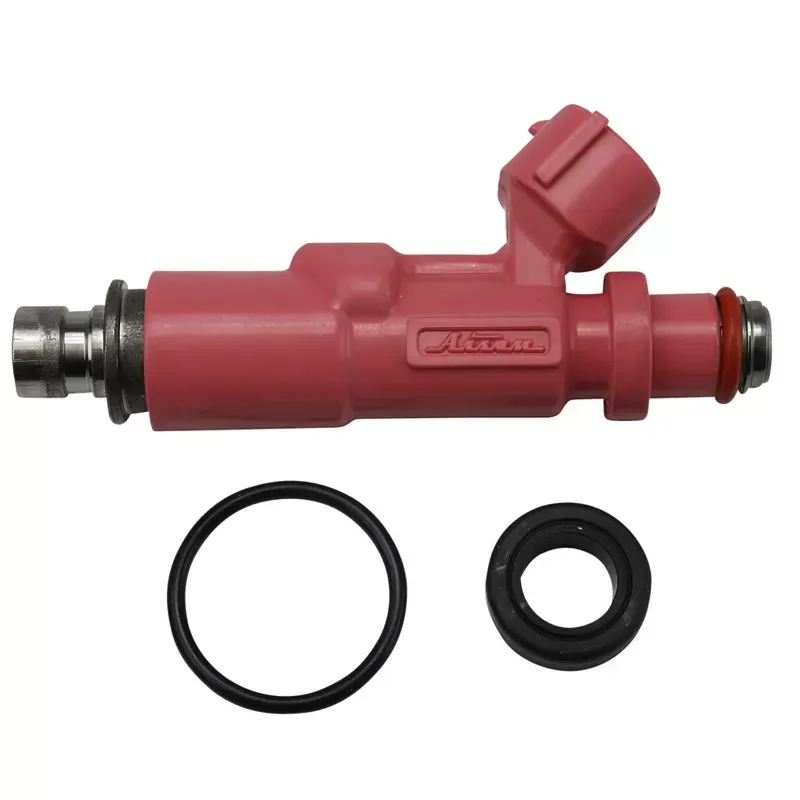 Beck/Arnley Fuel Injector 158-0856 - 158-0856