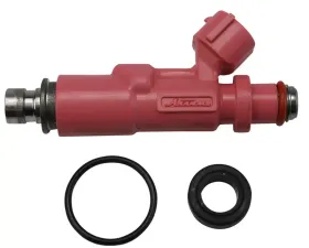 Beck/Arnley Fuel Injector 158-0856