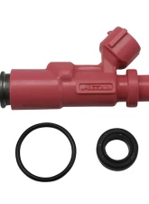 Beck/Arnley Fuel Injector 158-0856                                     - 158-0856 - Image 4