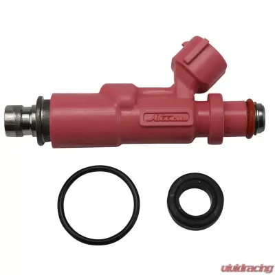 Beck/Arnley Fuel Injector 158-0856 - 158-0856