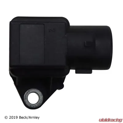 Beck/Arnley Fuel Injection Manifold Pressure Sensor 158-0866 - 158-0866