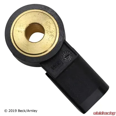 Beck/Arnley Ignition Knock (Detonation) Sensor 158-0867 - 158-0867