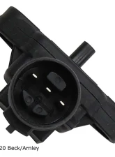 Beck/Arnley Fuel Injection Manifold Pressure Sensor 158-0880                                     - 158-0880 - Image 3