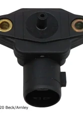Beck/Arnley Fuel Injection Manifold Pressure Sensor 158-0880                                     - 158-0880 - Image 4