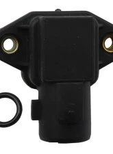 Beck/Arnley Fuel Injection Manifold Pressure Sensor 158-0880                                     - 158-0880 - Image 5