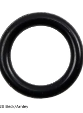 Beck/Arnley Fuel Injection Manifold Pressure Sensor 158-0880                                     - 158-0880 - Image 5