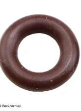 Beck/Arnley Fuel Injector O-Ring 158-0888                                     - 158-0888 - Image 3