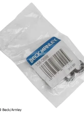 Beck/Arnley Fuel Injector O-Ring 158-0888                                     - 158-0888 - Image 4