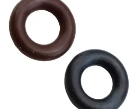 Beck/Arnley Fuel Injector O-Ring 158-0888