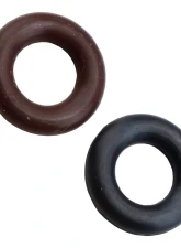 Beck/Arnley Fuel Injector O-Ring 158-0888                                     - 158-0888 - Image 4