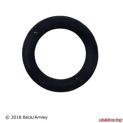 Beck/Arnley Fuel Injector O-Ring 158-0889 - 158-0889