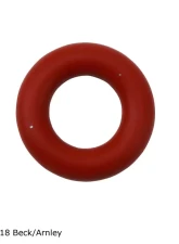 Beck/Arnley Fuel Injector O-Ring 158-0889                                     - 158-0889 - Image 3