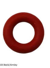 Beck/Arnley Fuel Injector O-Ring 158-0889                                     - 158-0889 - Image 4