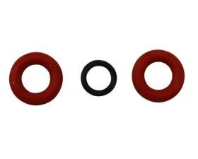 Beck/Arnley Fuel Injector O-Ring 158-0889