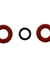 Beck/Arnley Fuel Injector O-Ring 158-0889                                     - 158-0889 - Image 4