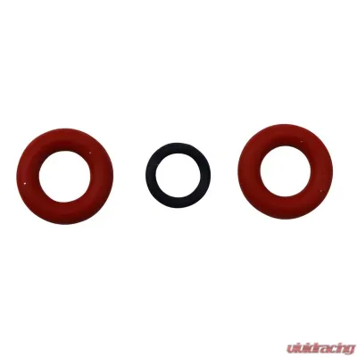 Beck/Arnley Fuel Injector O-Ring 158-0889 - 158-0889