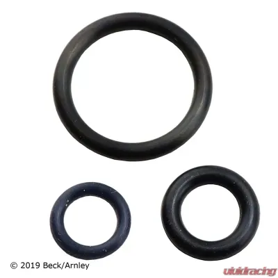 Beck/Arnley Fuel Injector O-Ring 158-0891 - 158-0891