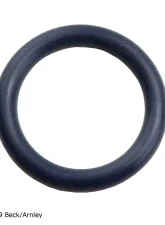 Beck/Arnley Fuel Injector O-Ring 158-0891                                     - 158-0891 - Image 3