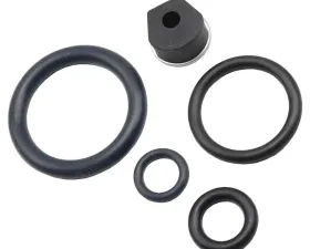 Beck/Arnley Fuel Injector O-Ring 158-0891