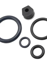 Beck/Arnley Fuel Injector O-Ring 158-0891                                     - 158-0891 - Image 5