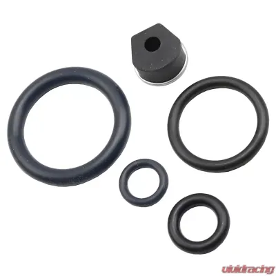 Beck/Arnley Fuel Injector O-Ring 158-0891 - 158-0891