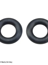 Beck/Arnley Fuel Injector O-Ring 158-0892                                     - 158-0892 - Image 2