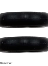 Beck/Arnley Fuel Injector O-Ring 158-0892                                     - 158-0892 - Image 3