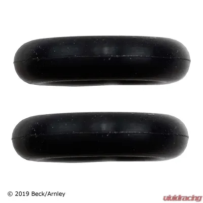 Beck/Arnley Fuel Injector O-Ring 158-0892 - 158-0892