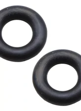 Beck/Arnley Fuel Injector O-Ring 158-0892                                     - 158-0892 - Image 5