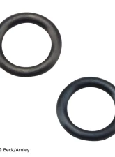 Beck/Arnley Fuel Injector O-Ring 158-0893                                     - 158-0893 - Image 4