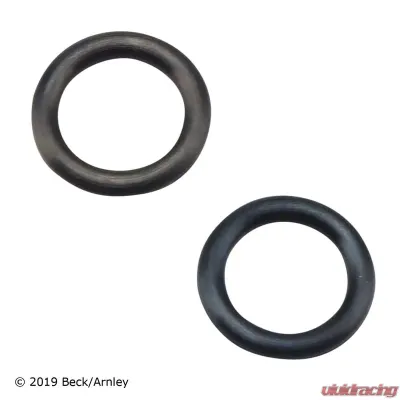 Beck/Arnley Fuel Injector O-Ring 158-0893 - 158-0893
